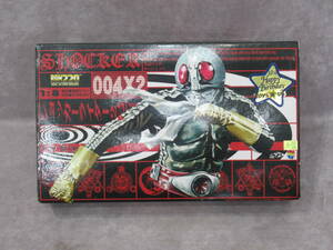 MEDICOM TOY★仮面ライダー ショッカーライダー 2号★RAH220 004X2★フィギュア