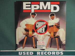 EPMD ： Cross Over 12