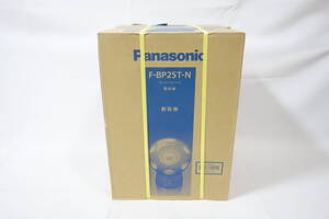 【新品】 パナソニック Panasonic 扇風機 シャンパンゴールド F-BP25T-N (国内正規品)