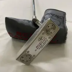 SCOTTY CAMERON SUPER SELECT NEWPORT 2+