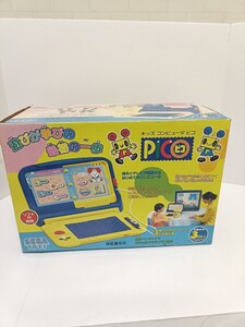 キッズコンピューターピコ　SEGA ピコ PICO