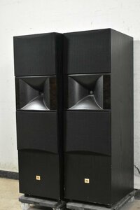 ■TG0827　★ JBL スピーカー SVA1600 ペア ★