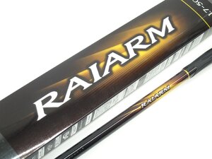 SHIMANO シマノ 20 RAIARM 1.7-500 ロッド 釣竿 #US4836