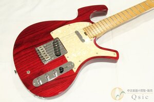 【ジャンク】[中古] Parker P-36 【スカーフジョイント部分に木部の開きあり】 [XK699]【神戸店在庫】