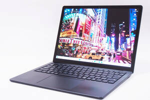 即配 12世代CPU 10C12T バッテリー良 16GBメモリ Surface Laptop 5 i5-1245U SSD256GB 13.5型PixelSense Windows11 Office リカバリ