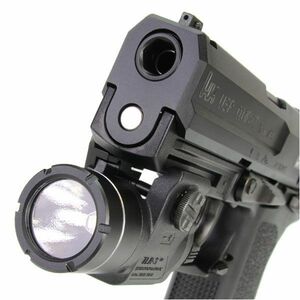 STREAMLIGHT ウェポンライト TLR-3 USPコンパクト COMPACT | タクティカルライト ピストルライト