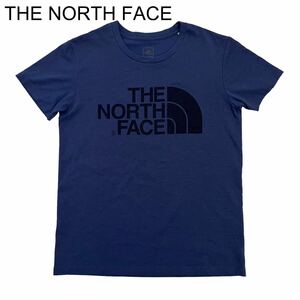 【THE NORTH FACE】ブランドロゴTシャツ