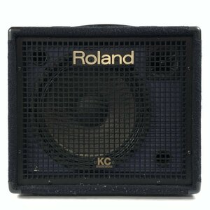 Roland ローランド KC-150 キーボードアンプ★ジャンク品