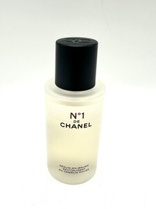 セラム ミスト N°1 ドゥ シャネル 美容液 serum mist N°1 DE CHANEL 50ml フランス MEDE IN FRANCE スプレー12-18-31 N 同梱不可 