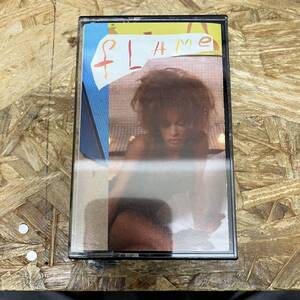 シHIPHOP,R&B FLAME アルバム,RARE,INDIE!! TAPE 中古品