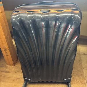 サムソナイト コスモライト 94L ブラック Samsonite ③