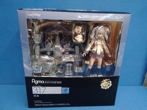 figma 317 艦隊これくしょん~艦これ~ 鹿島 艦隊これくしょん ~艦これ~