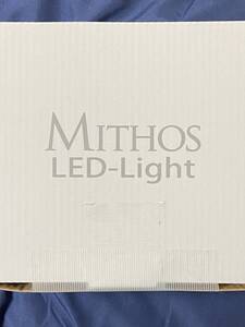 MITHOS ミトス　LED ネイルライト