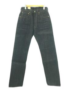 Levi’s Vintage Clothing◆501ZXX/世界限定2500本/USA製/デットストック/フラッシャー付/ストレートパンツ/32