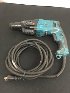 【中古品】makita(マキタ) 18㎜電気ハンマドリル HR1830F　　/ITBK1NCWXBOG