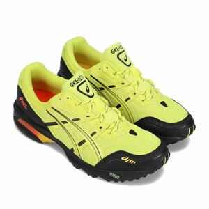 asics IAB STUDIO GEL-1090 コラボLIME ZEST 1203A080-300 26.5cmアシックス ゲルBeenzino韓国 コラボ IAB STUDIOコラボ asics × IAB