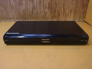 □O/878☆パナソニック Panasonic☆DVDレコーダーデッキ☆VIERA DMR-XP12☆ジャンク