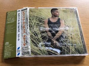 jamaica1640 中古JAZZ CD-非常に良い David Sanchez / MELAZA デビッドサンチェス テナーサックス 4988009233413 帯付き国内盤