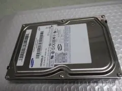 IDE接続☆サムスン(SAMSUNG) 3.5インチ HDD 400GB