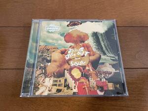 Oasis Dig Out Your Soul オアシス ディグ・アウト・ユア・ソウル　輸入盤CD　美品！