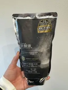 炭酸源 PERFECT AROMA 炭酸タブレット 280g