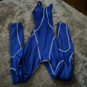 超お値打ち出品 入手困難ディスコン品 小さめサイズ　SPEEDO Lady