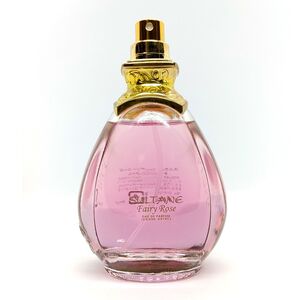 JEANNE ARTHES ジャンヌ アルテス スルタン EDP 100ml ☆残量たっぷり9割　送料510円