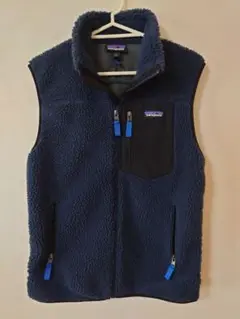 【週末値下げ】Patagonia レトロx ベスト