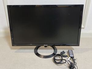 ASUS VX248 液晶モニター ディスプレイ モニター