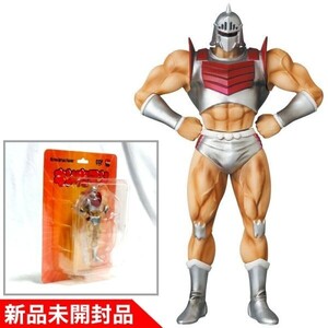 【新品未開封 国内正規品】 ロビンマスク [CCP] キン肉マン フィギュア ウルトラディテールフィギュア No.657 UDF