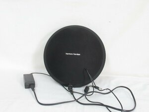 〇 中古品 ハーマン・カードン Harman Kardon Onyx Studio Wireless Speaker スピーカー 通電・再生確認済み