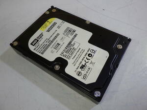 ハードディスク Western Digital WD2000 200GB（レコーダー DMR-EH66 から外し） 動作品保証#430W23