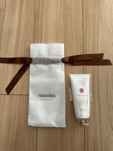 【FERNANDA】フェルナンダ　ボディクリーム