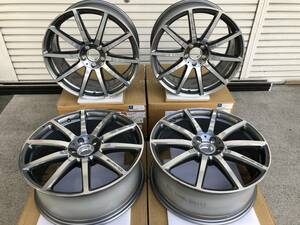 M/Benz W222/W217Sクーペ 純正 AMG Forged 20インチホイール 4本セット