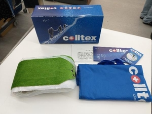 colltex whizzz camlock クライミングスキン/ 164cm/ 中古品