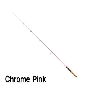 TURINGMONKEY グレート鱒レンジャー SP-50 煌(KIRAMEKI) Chrome Pink(shimo-sp50kr-018393)