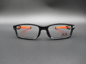 OAKLEY オークリー OX8118-0556 56-17-137 メガネフレーム 新品 ケース箱付き