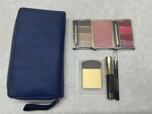 ★未使用☆ #23082 エスティ ローダー トラベル エクスクルーシブ トラベル イン カラー 化粧品 ESTEE LAUDER TRAVEL EXCLUSIVE