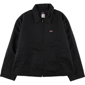 古着 ディッキーズ Dickies ワークジャケット メンズXXL /eaa383708 【SS2403】