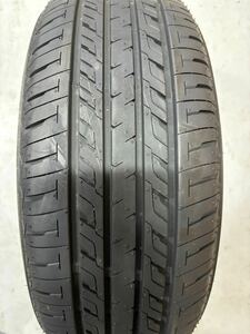 205/55R16 ほぼ新品　1本のみ　セイバーリング