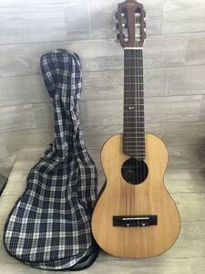 美品 L-618 YAMAHA ヤマハ Guitalele ギタレレ GL-1【ギター】