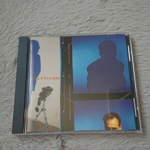 Jon Hassell ジョン・ハッセル Dressing for Pleasure