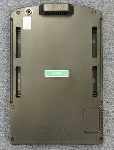 ■　カプコン　CPS-2マザーボードのプラケースのみ