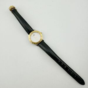 FENDI WATCH フェンディ 016-2000L-758 白文字盤 ラウンド レディース腕時計 クオーツ フェンディ【k3622】