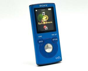 ◆◇バッテリー良好！　SONY WALKMAN NW-E052 2GB◇◆