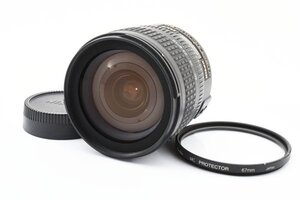 ★美品★ ニコン Nikon AF-S DX NIKKOR 18-70mm F3.5-4.5G ED#15645