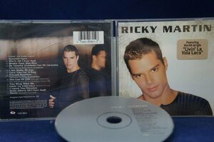 14_03792 RICKY MARTIN / Ricky Martin