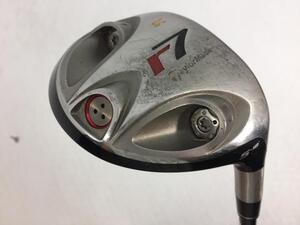 即決 お買い得品！中古 r7 スチール フェアウェイ (日本仕様) 5W RE-AX TOUR 18 S