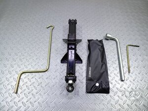 H/DG10■スバル プレオ TA-RA1 (SUBARU PLEO 2000y■車載工具 (ジャッキ ホイールレンチ