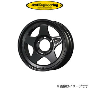 4x4エンジニアリング ブラッドレー フォージド 匠 アルミホイール 4本 70系 (16×6.5J 5-150 INSET25)4×4 Engineering BRADLEY FORGED